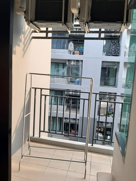 The Cabana Condo : เดอะ คาบาน่า คอนโด, สมุทรปราการ, 99 ถ. ทางรถไฟสายเก่าปากน้ำ, สำโรง, พระประแดง, สมุทรปราการ, 32 ตร.ม., คอนโด ขาย, โดย Shinyu Real Estate, 500463699 - DDproperty.com