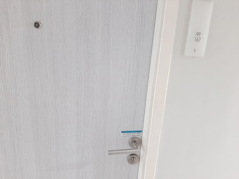 The Cabana Condo, Samut Prakan, 99 Old Railway Road, Sam Rong, Phra Pra Daeng, Samut Prakan, 1 Bedroom, 32 sqm, Condo For Sale, by Shinyu Real Estate, 500463699 - DDproperty.com