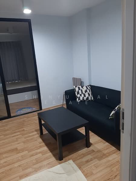 The Cabana Condo, Samut Prakan, 99 Old Railway Road, Sam Rong, Phra Pra Daeng, Samut Prakan, 1 Bedroom, 32 sqm, Condo For Sale, by Shinyu Real Estate, 500463699 - DDproperty.com