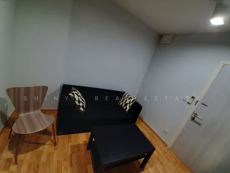 The Cabana Condo : เดอะ คาบาน่า คอนโด, สมุทรปราการ, 99 ถ. ทางรถไฟสายเก่าปากน้ำ, สำโรง, พระประแดง, สมุทรปราการ, 32 ตร.ม., คอนโด ขาย, โดย Shinyu Real Estate, 500463699 - DDproperty.com