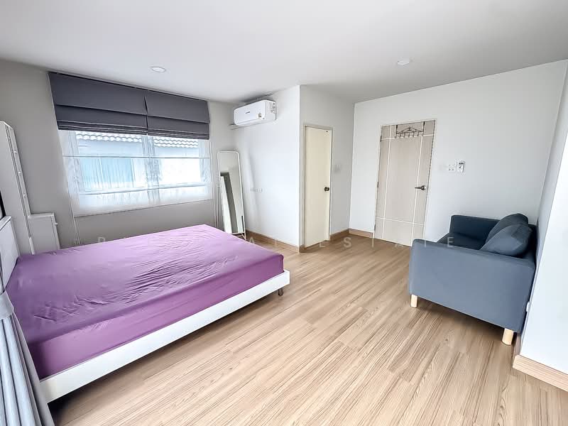 House for Sale Rong Po East Pattaya 3Bed Fully Furnished, Chon Buri (Pattaya), Bang Lamung, Bang Lamung (Pattaya), Chon Buri (Pattaya), 3 Bedrooms, 152 sqm, Single Detached House For Sale, by PLC REAL ESTATE, 500463700 - DDproperty.com