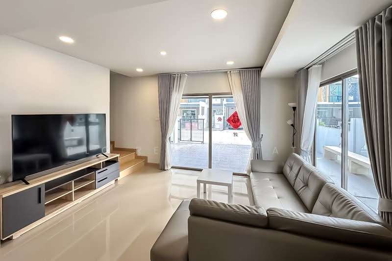 House for Sale Rong Po East Pattaya 3Bed Fully Furnished, Chon Buri (Pattaya), Bang Lamung, Bang Lamung (Pattaya), Chon Buri (Pattaya), 3 Bedrooms, 152 sqm, Single Detached House For Sale, by PLC REAL ESTATE, 500463700 - DDproperty.com