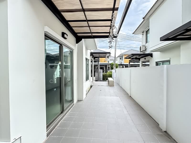House for Sale Rong Po East Pattaya 3Bed Fully Furnished, Chon Buri (Pattaya), Bang Lamung, Bang Lamung (Pattaya), Chon Buri (Pattaya), 3 Bedrooms, 152 sqm, Single Detached House For Sale, by PLC REAL ESTATE, 500463700 - DDproperty.com