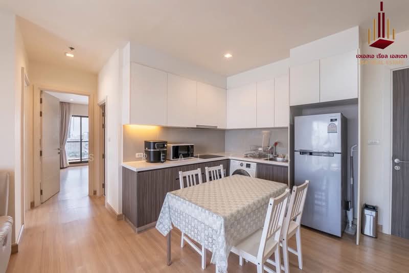 Urbano Absolute Sathon-Taksin, Bangkok, 345 Charoen Nakhon 14/2 Alley, Khlong Ton Sai, Khlong San, Bangkok, 2 Bedrooms, 74 sqm, Condo For Sale, by JSA REAL ESTATE, 500463702 - DDproperty.com