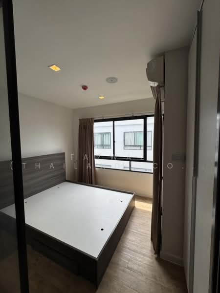 H2 Ramintra 21, Bangkok, Soi Ramindra 21 Ramindra Road, Anusaowari, Bang Khen, Bangkok, Studio, 23 sqm, Condo For Sale, by Fazwaz (Thailand) Co., Ltd., 500463703 - DDproperty.com