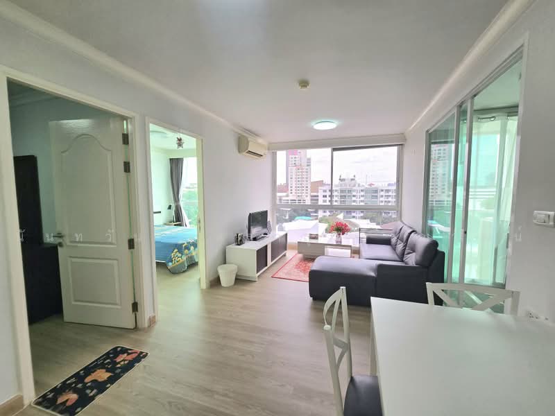 Chateau In Town Phaholyothin 11, Bangkok, Phaholyothin, Samsen Nai, Phaya Thai, Bangkok, 1 Bedroom, 45 sqm, Condo For Rent, by Nuntawan Laosuwanwat, 500463704 - DDproperty.com