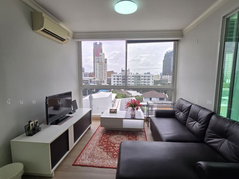 Chateau In Town Phaholyothin 11, Bangkok, Phaholyothin, Samsen Nai, Phaya Thai, Bangkok, 1 Bedroom, 45 sqm, Condo For Rent, by Nuntawan Laosuwanwat, 500463704 - DDproperty.com