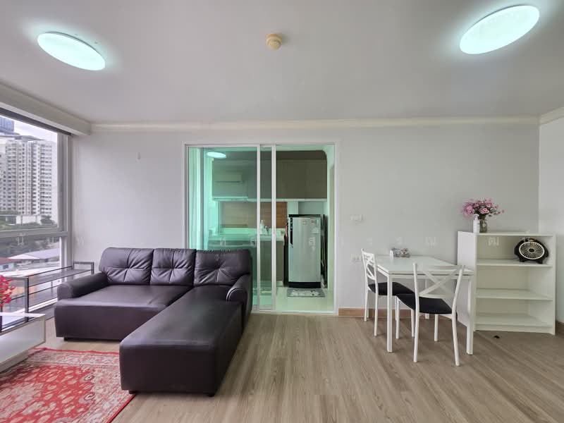 Chateau In Town Phaholyothin 11, Bangkok, Phaholyothin, Samsen Nai, Phaya Thai, Bangkok, 1 Bedroom, 45 sqm, Condo For Rent, by Nuntawan Laosuwanwat, 500463704 - DDproperty.com