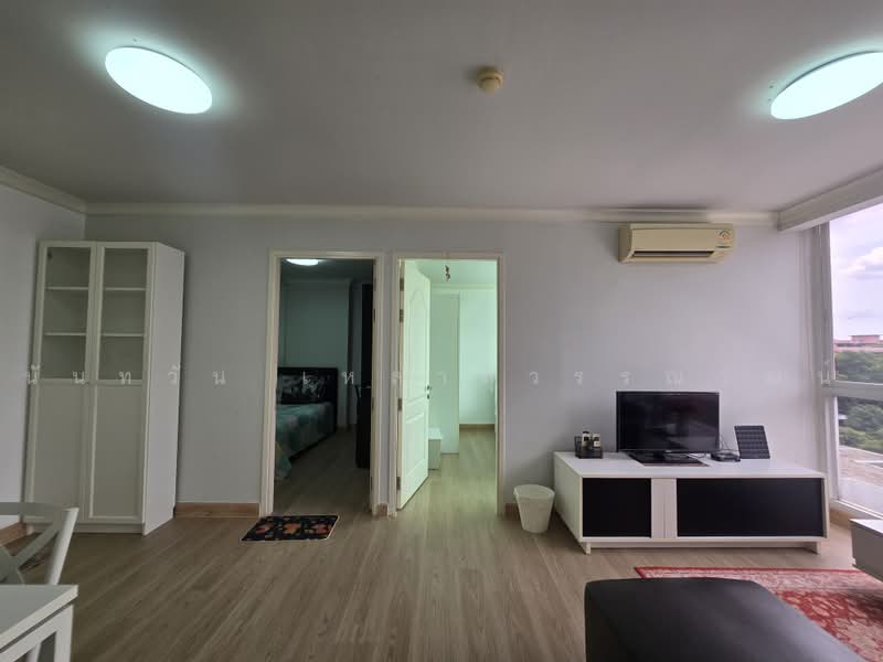 Chateau In Town Phaholyothin 11, Bangkok, Phaholyothin, Samsen Nai, Phaya Thai, Bangkok, 1 Bedroom, 45 sqm, Condo For Rent, by Nuntawan Laosuwanwat, 500463704 - DDproperty.com