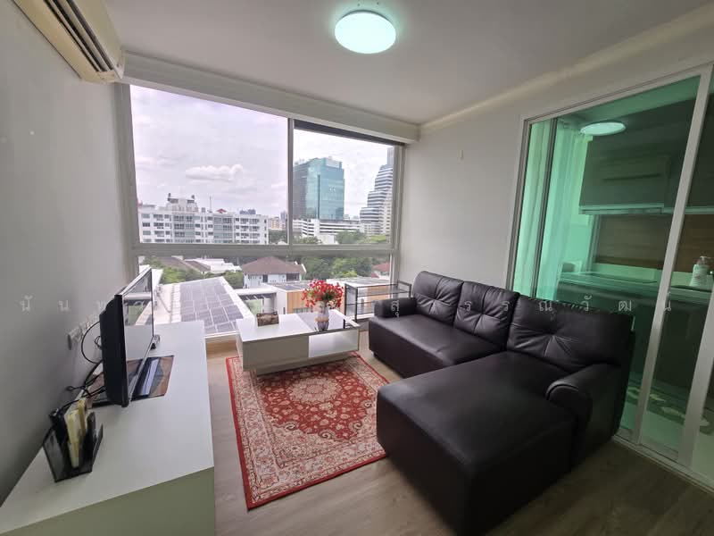 Chateau In Town Phaholyothin 11, Bangkok, Phaholyothin, Samsen Nai, Phaya Thai, Bangkok, 1 Bedroom, 45 sqm, Condo For Rent, by Nuntawan Laosuwanwat, 500463704 - DDproperty.com