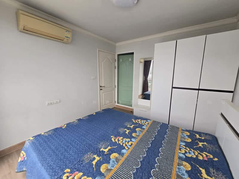 Chateau In Town Phaholyothin 11, Bangkok, Phaholyothin, Samsen Nai, Phaya Thai, Bangkok, 1 Bedroom, 45 sqm, Condo For Rent, by Nuntawan Laosuwanwat, 500463704 - DDproperty.com