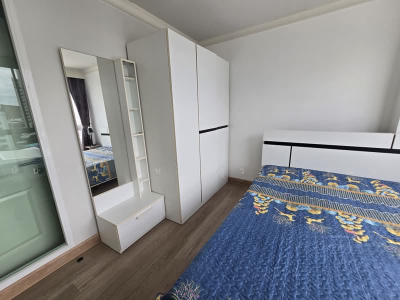 Chateau In Town Phaholyothin 11, Bangkok, Phaholyothin, Samsen Nai, Phaya Thai, Bangkok, 1 Bedroom, 45 sqm, Condo For Rent, by Nuntawan Laosuwanwat, 500463704 - DDproperty.com