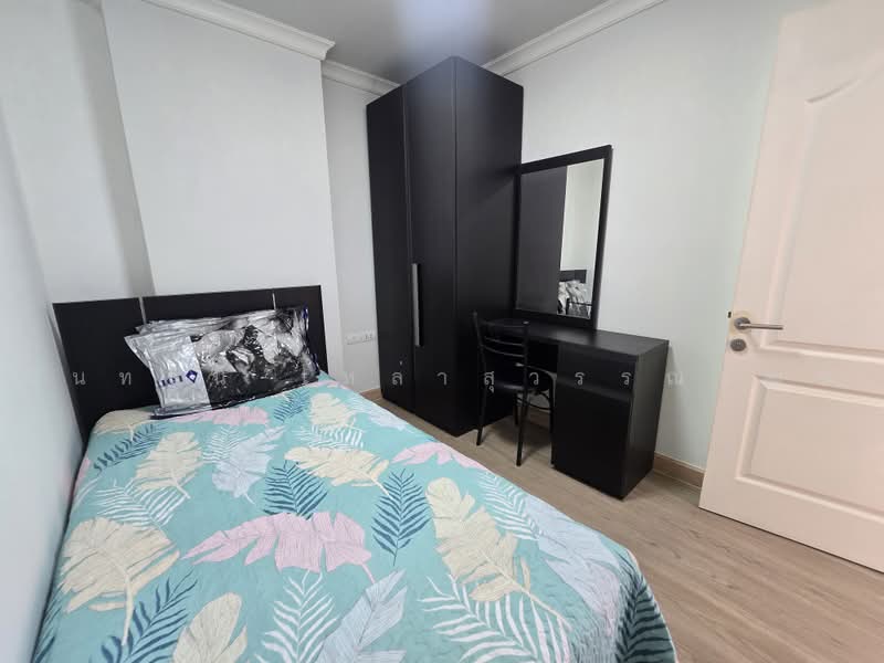 Chateau In Town Phaholyothin 11, Bangkok, Phaholyothin, Samsen Nai, Phaya Thai, Bangkok, 1 Bedroom, 45 sqm, Condo For Rent, by Nuntawan Laosuwanwat, 500463704 - DDproperty.com