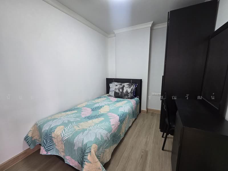 Chateau In Town Phaholyothin 11, Bangkok, Phaholyothin, Samsen Nai, Phaya Thai, Bangkok, 1 Bedroom, 45 sqm, Condo For Rent, by Nuntawan Laosuwanwat, 500463704 - DDproperty.com