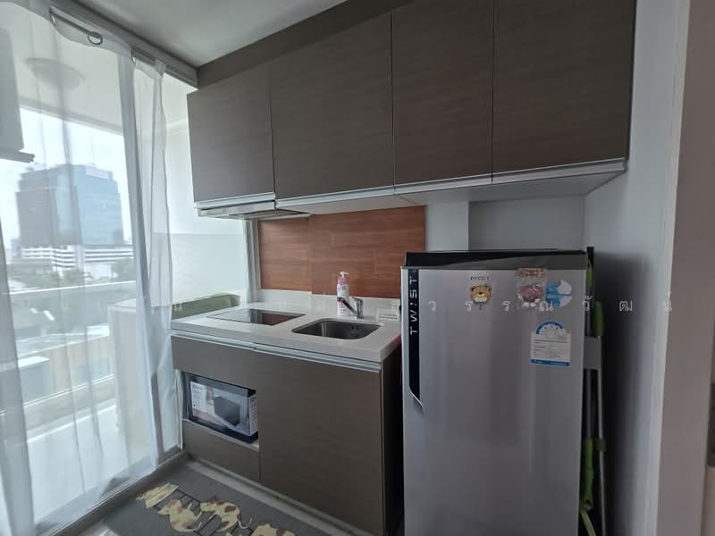 Chateau In Town Phaholyothin 11, Bangkok, Phaholyothin, Samsen Nai, Phaya Thai, Bangkok, 1 Bedroom, 45 sqm, Condo For Rent, by Nuntawan Laosuwanwat, 500463704 - DDproperty.com