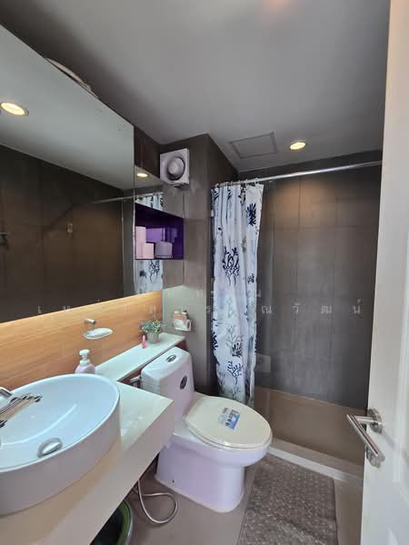 Chateau In Town Phaholyothin 11, Bangkok, Phaholyothin, Samsen Nai, Phaya Thai, Bangkok, 1 Bedroom, 45 sqm, Condo For Rent, by Nuntawan Laosuwanwat, 500463704 - DDproperty.com