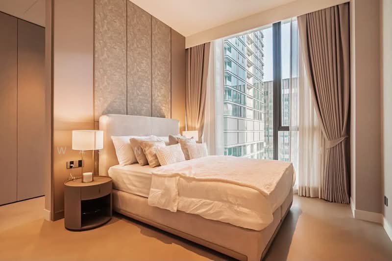 ONE89 Wireless, Bangkok, Wittayu Road, Lumphini, Pathum Wan, Bangkok, 2 Bedrooms, 151 sqm, Condo For Sale, by Wasana Jantakam, 500463705 - DDproperty.com