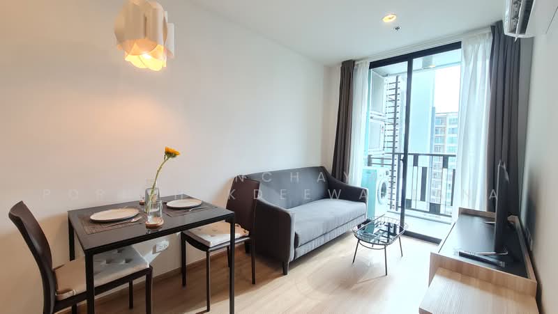 Artemis Sukhumvit 77, Bangkok, 418 Sukhumvit 77 Road, Suan Luang, Bangkok, 1 Bedroom, 31 sqm, Condo For Rent, by Arinchaya Pornphakdeewattana, 500463708 - DDproperty.com