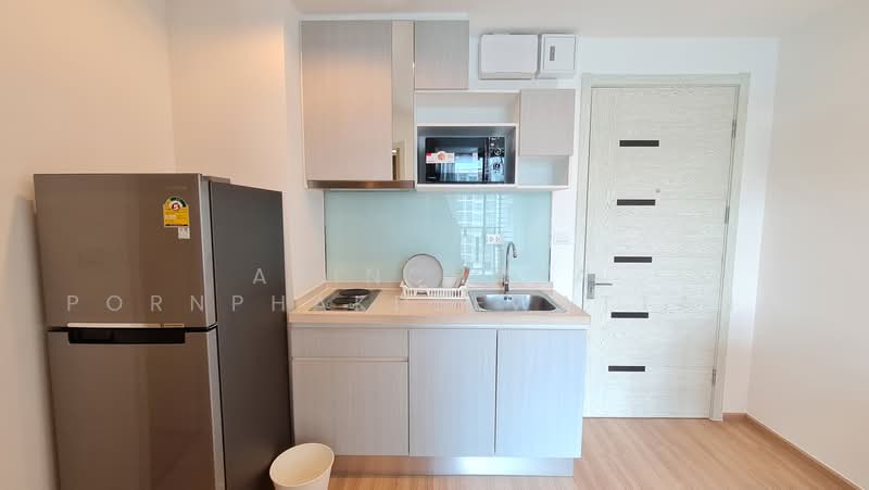 Artemis Sukhumvit 77, Bangkok, 418 Sukhumvit 77 Road, Suan Luang, Bangkok, 1 Bedroom, 31 sqm, Condo For Rent, by Arinchaya Pornphakdeewattana, 500463708 - DDproperty.com