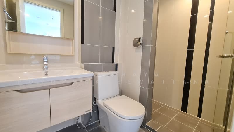 Artemis Sukhumvit 77, Bangkok, 418 Sukhumvit 77 Road, Suan Luang, Bangkok, 1 Bedroom, 31 sqm, Condo For Rent, by Arinchaya Pornphakdeewattana, 500463708 - DDproperty.com