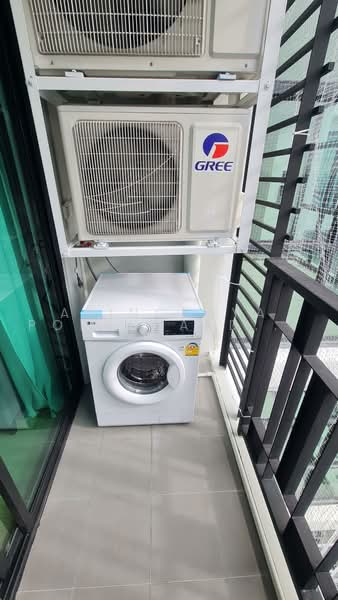 Artemis Sukhumvit 77 : อาร์ทิมิส สุขุมวิท 77, กรุงเทพ, 418 ถนนสุขุมวิท 77, สวนหลวง, กรุงเทพ, 31 ตร.ม., คอนโด ให้เช่า, โดย Arinchaya Pornphakdeewattana, 500463708 - DDproperty.com