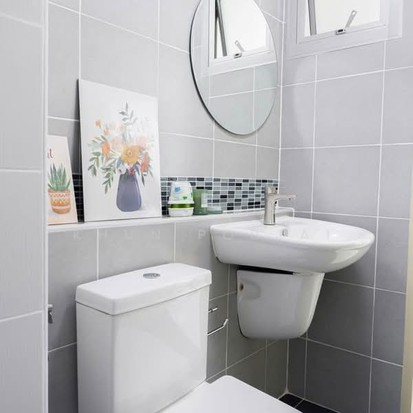 Dcondo Kathu, Phuket, Kathu, Phuket, 1 Bedroom, 30 sqm, Condo For Sale, by Khun Porjai, 500463709 - DDproperty.com