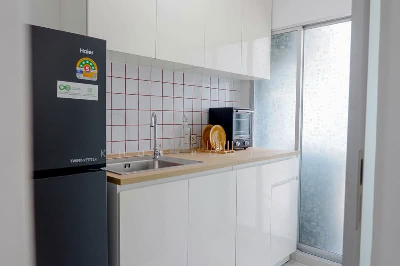 Dcondo Kathu, Phuket, Kathu, Phuket, 1 Bedroom, 30 sqm, Condo For Sale, by Khun Porjai, 500463709 - DDproperty.com