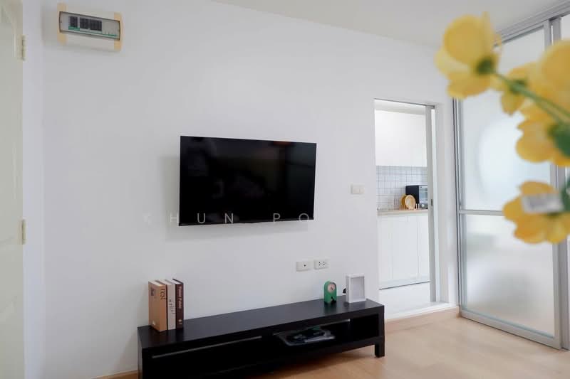 Dcondo Kathu, Phuket, Kathu, Phuket, 1 Bedroom, 30 sqm, Condo For Sale, by Khun Porjai, 500463709 - DDproperty.com