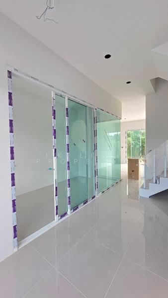 8S0250 This house for sale 5,880,000 baht 3 bedroom 3 bathroom at chalong, ภูเก็ต, ฉลอง, เมืองภูเก็ต, ภูเก็ต, 140 ตร.ม., บ้านแฝด ขาย, โดย PK LIFE Property, 500463710 - DDproperty.com