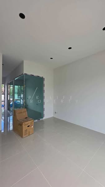 8S0250 This house for sale 5,880,000 baht 3 bedroom 3 bathroom at chalong, ภูเก็ต, ฉลอง, เมืองภูเก็ต, ภูเก็ต, 140 ตร.ม., บ้านแฝด ขาย, โดย PK LIFE Property, 500463710 - DDproperty.com