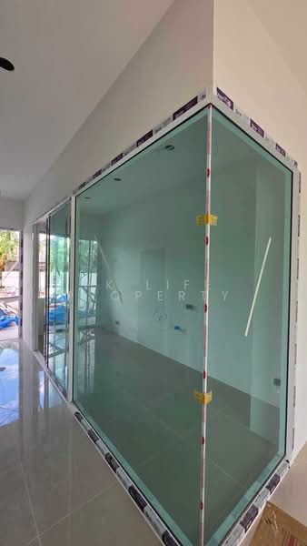 8S0250 This house for sale 5,880,000 baht 3 bedroom 3 bathroom at chalong, Phuket, Chalong, Muang Phuket, Phuket, 3 Bedrooms, 140 sqm, Semi-Detached House (Twin House) For Sale, by PK LIFE Property, 500463710 - DDproperty.com
