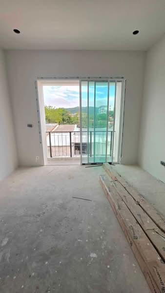 8S0250 This house for sale 5,880,000 baht 3 bedroom 3 bathroom at chalong, ภูเก็ต, ฉลอง, เมืองภูเก็ต, ภูเก็ต, 140 ตร.ม., บ้านแฝด ขาย, โดย PK LIFE Property, 500463710 - DDproperty.com