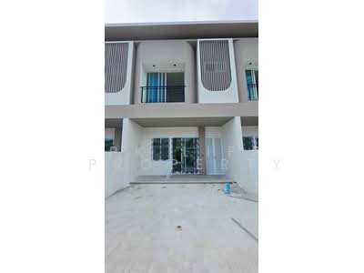 ขาย - 8S0250 This house for sale 5,880,000 baht 3 bedroom 3 bathroom at chalong, ภูเก็ต