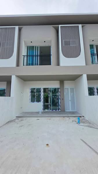 8S0250 This house for sale 5,880,000 baht 3 bedroom 3 bathroom at chalong, ภูเก็ต, ฉลอง, เมืองภูเก็ต, ภูเก็ต, 140 ตร.ม., บ้านแฝด ขาย, โดย PK LIFE Property, 500463710 - DDproperty.com