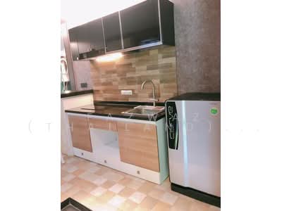 ขาย - Emerald Residence Ratchada : เอ็มเมอรัล เรสซิเดนซ์ รัชดา, กรุงเทพ