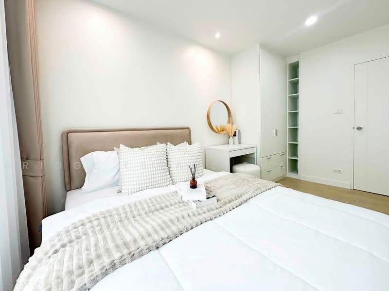 Premsiri Boutique Park, Bangkok, Prasoet Manukit Road, Sena Nikhom, Chatuchak, Bangkok, 2 Bedrooms, 57 sqm, Condo For Sale, by Bridge Estate Thailand, 500463714 - DDproperty.com
