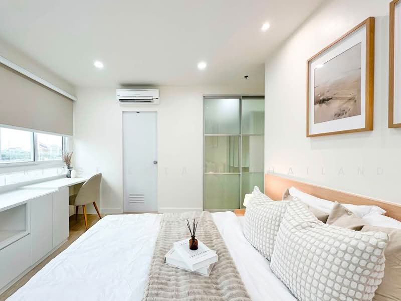 Premsiri Boutique Park, Bangkok, Prasoet Manukit Road, Sena Nikhom, Chatuchak, Bangkok, 2 Bedrooms, 57 sqm, Condo For Sale, by Bridge Estate Thailand, 500463714 - DDproperty.com