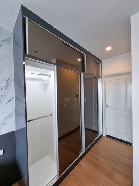 Supalai Wellington 2, Bangkok, Thimruemdam Road, Huai Khwang, Huai Khwang, Bangkok, 1 Bedroom, 43 sqm, Condo For Rent, by ERA Holding (Thailand) Co., Ltd., 500463715 - DDproperty.com