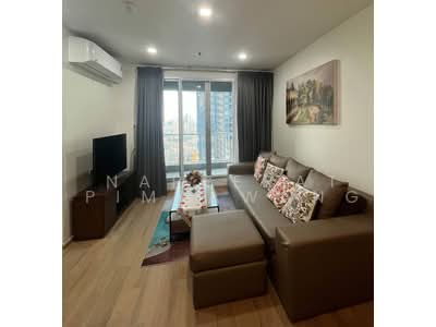 For Rent - Rhythm Sukhumvit 50, Bangkok