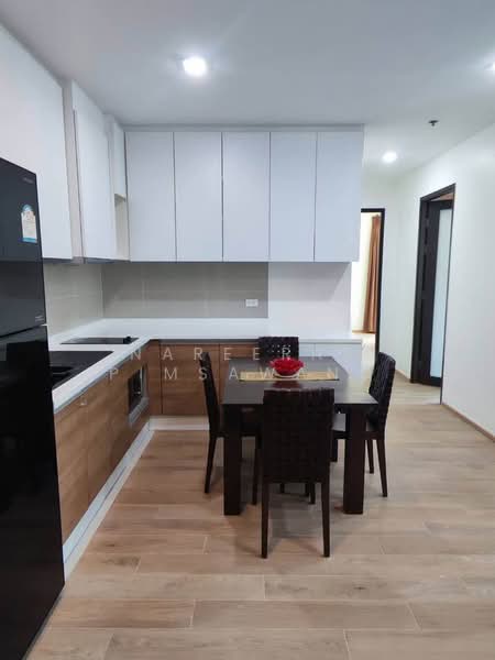 Rhythm Sukhumvit 50, Bangkok, 8 Sukhumvit 50, Sukhumvit Road, Phra Kanong, Khlong Toei, Bangkok, 2 Bedrooms, 66 sqm, Condo For Rent, by Nareerat Pimsawang, 500463716 - DDproperty.com