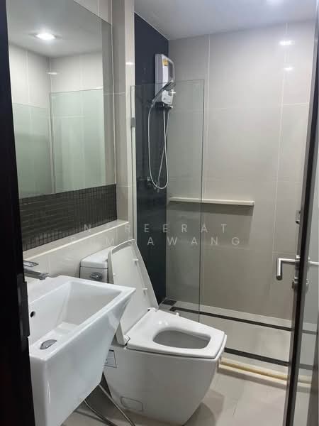 Rhythm Sukhumvit 50, Bangkok, 8 Sukhumvit 50, Sukhumvit Road, Phra Kanong, Khlong Toei, Bangkok, 2 Bedrooms, 66 sqm, Condo For Rent, by Nareerat Pimsawang, 500463716 - DDproperty.com