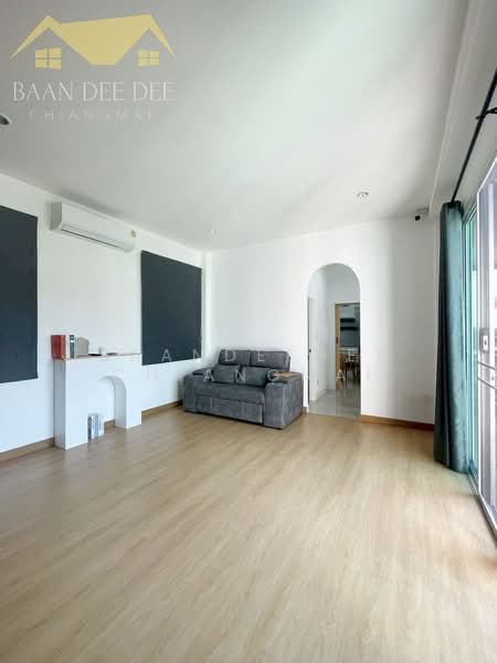 บ้านให้เช่า – ใกล้โรงเรียนวชิราลัย เพียง 10 นาที ค่าเช่า 20,000 บาท / เดือน รหัสทรัพย์ : No.15H588, เชียงใหม่, ดอนแก้ว, สารภี, เชียงใหม่, 110 ตร.ม., บ้านเดี่ยว ให้เช่า, โดย Baandeedee Chiangmai, 500463717 - DDproperty.com