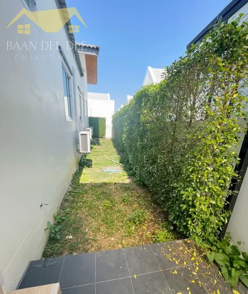 บ้านให้เช่า – ใกล้โรงเรียนวชิราลัย เพียง 10 นาที ค่าเช่า 20,000 บาท / เดือน รหัสทรัพย์ : No.15H588, เชียงใหม่, ดอนแก้ว, สารภี, เชียงใหม่, 110 ตร.ม., บ้านเดี่ยว ให้เช่า, โดย Baandeedee Chiangmai, 500463717 - DDproperty.com