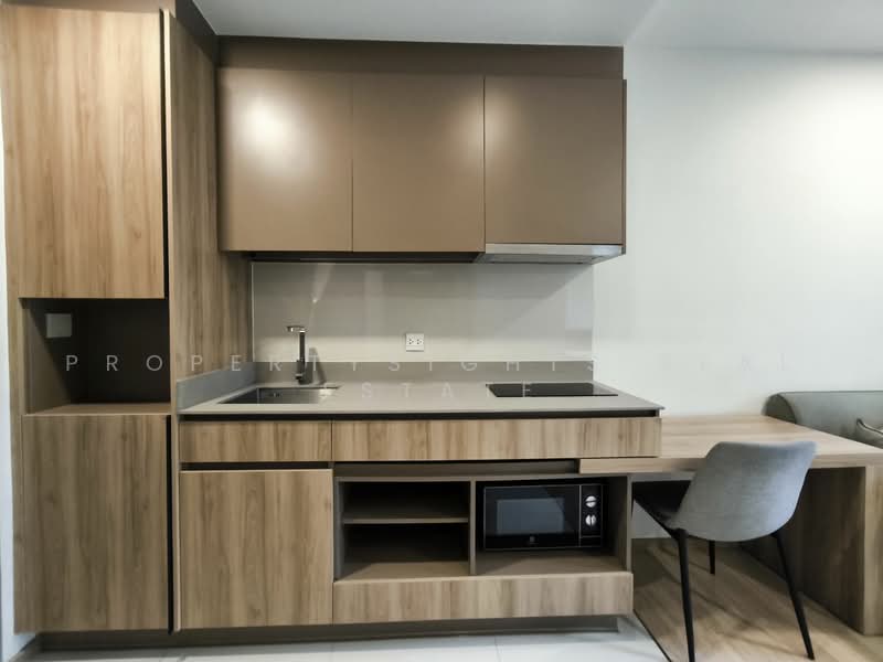 Taka Haus, Bangkok, 99 Soi Ekamai 10, Khlong Tan Nua, Watthana, Bangkok, 1 Bedroom, 35 sqm, Condo For Rent, by PROPERTYSIGHTS REAL ESTATE, 500463718 - DDproperty.com
