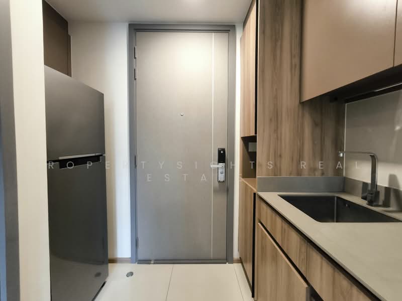 Taka Haus, Bangkok, 99 Soi Ekamai 10, Khlong Tan Nua, Watthana, Bangkok, 1 Bedroom, 35 sqm, Condo For Rent, by PROPERTYSIGHTS REAL ESTATE, 500463718 - DDproperty.com