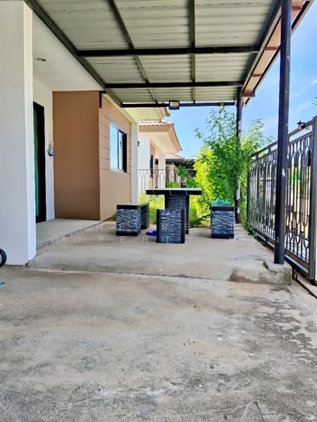 หมู่บ้านปริม สุวินทวงศ์ (Prim Suwintawong), Chachoengsao, Khlong Luang Phaeng, Muang Chachoengsao, Chachoengsao, 3 Bedrooms, 100 sqm, Single Detached House For Sale, by The Best Property หนึ่ง, 500463720 - DDproperty.com