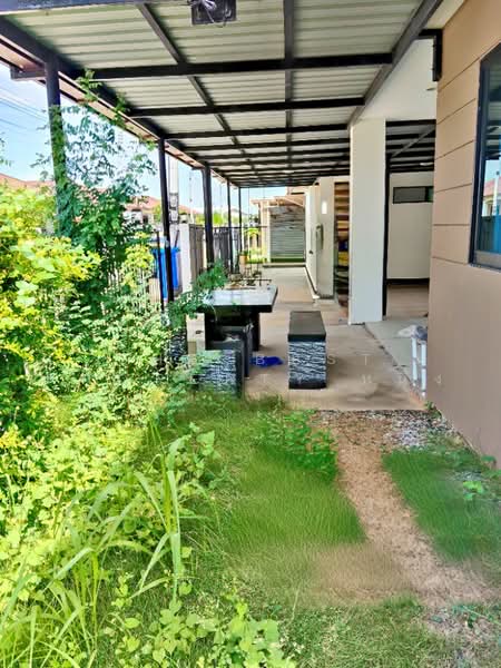 หมู่บ้านปริม สุวินทวงศ์ (Prim Suwintawong), Chachoengsao, Khlong Luang Phaeng, Muang Chachoengsao, Chachoengsao, 3 Bedrooms, 100 sqm, Single Detached House For Sale, by The Best Property หนึ่ง, 500463720 - DDproperty.com