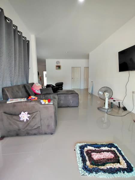 หมู่บ้านปริม สุวินทวงศ์ (Prim Suwintawong), Chachoengsao, Khlong Luang Phaeng, Muang Chachoengsao, Chachoengsao, 3 Bedrooms, 100 sqm, Single Detached House For Sale, by The Best Property หนึ่ง, 500463720 - DDproperty.com