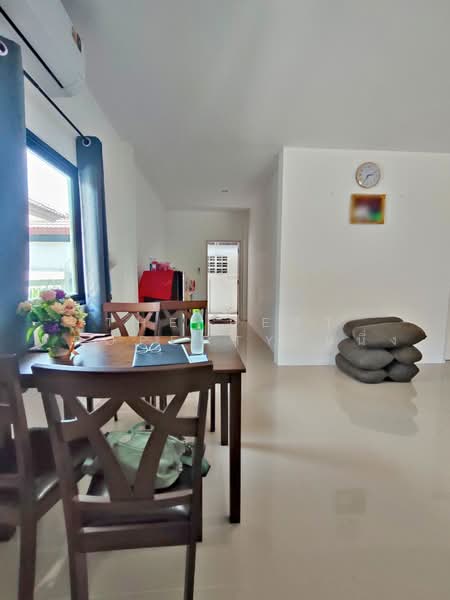 หมู่บ้านปริม สุวินทวงศ์ (Prim Suwintawong), Chachoengsao, Khlong Luang Phaeng, Muang Chachoengsao, Chachoengsao, 3 Bedrooms, 100 sqm, Single Detached House For Sale, by The Best Property หนึ่ง, 500463720 - DDproperty.com
