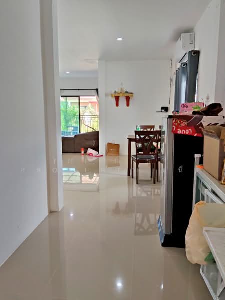 หมู่บ้านปริม สุวินทวงศ์ (Prim Suwintawong), Chachoengsao, Khlong Luang Phaeng, Muang Chachoengsao, Chachoengsao, 3 Bedrooms, 100 sqm, Single Detached House For Sale, by The Best Property หนึ่ง, 500463720 - DDproperty.com